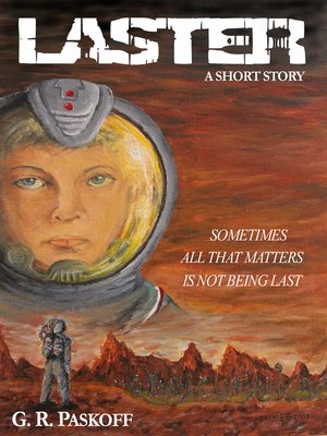 cover image of Laster